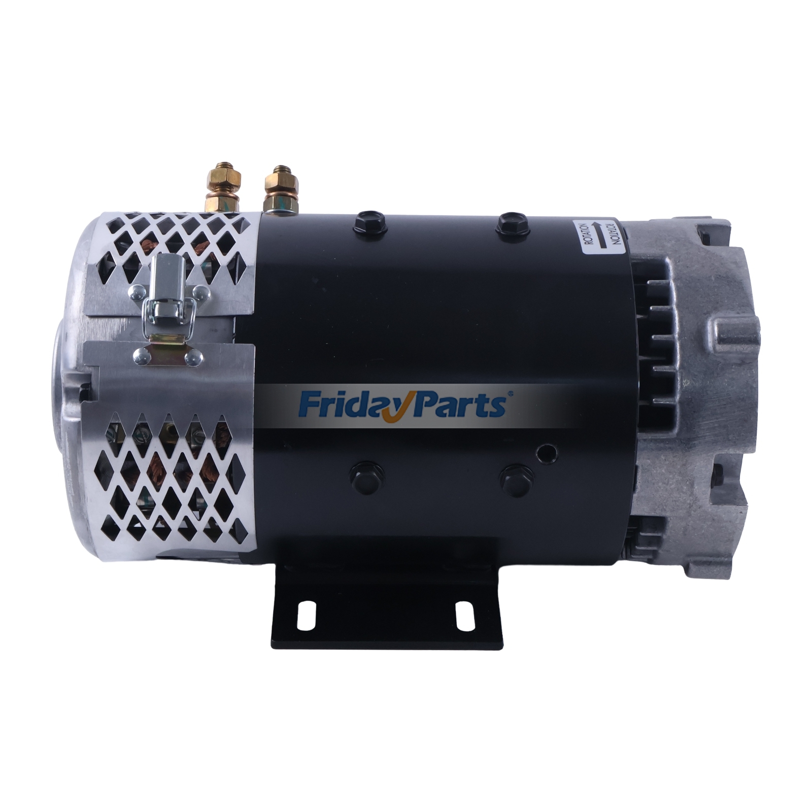 Electric Motor in Stock in China,China Stock