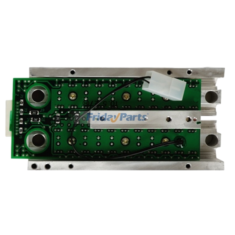 48V FET Power Module 3BA-47-69114 N61F30845 for Komatsu Forklift FB15EX-11