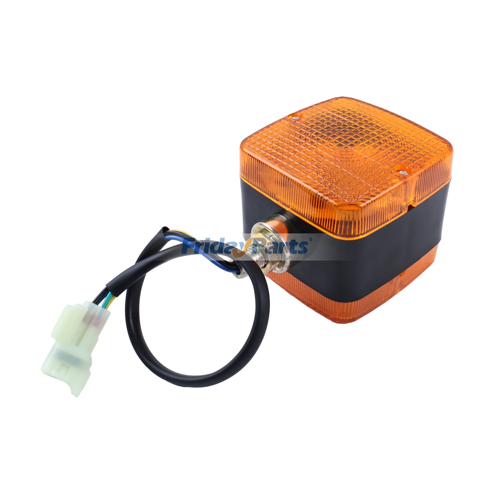 Lámpara de combinación delantera de 48 V 56690-13130-71 para motor Toyota HCB STM HBT, montacargas 3FB7, 7FB10, 7FB30, 7FBH25, 7FBE10, 7FBE20 Para Toyota