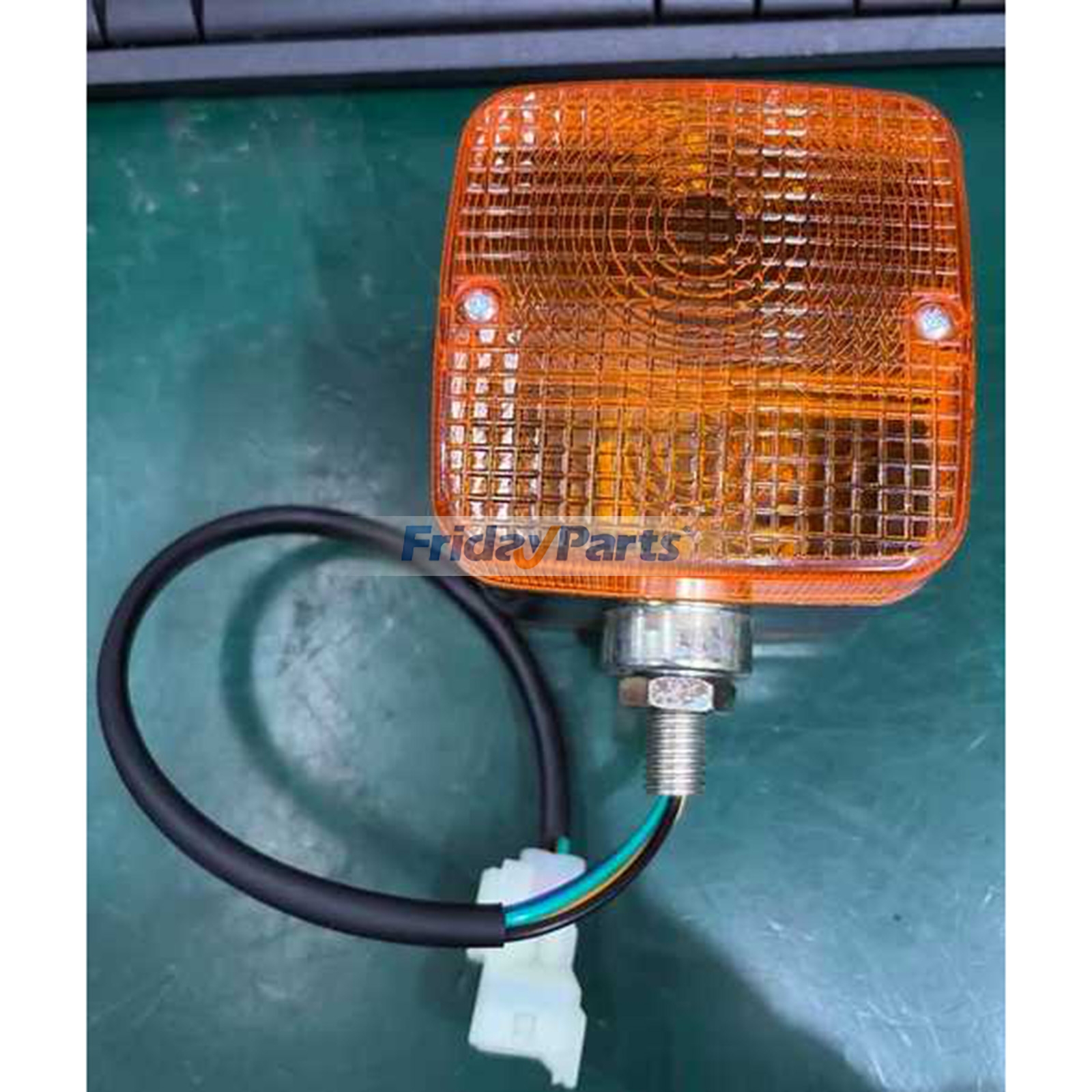 48V Front Combination Lamp 56690-13130-71 for Toyota Engine HCB STM HBT Forklift 3FB7 7FB10 7FB30 7FBH25 7FBE10 7FBE20
