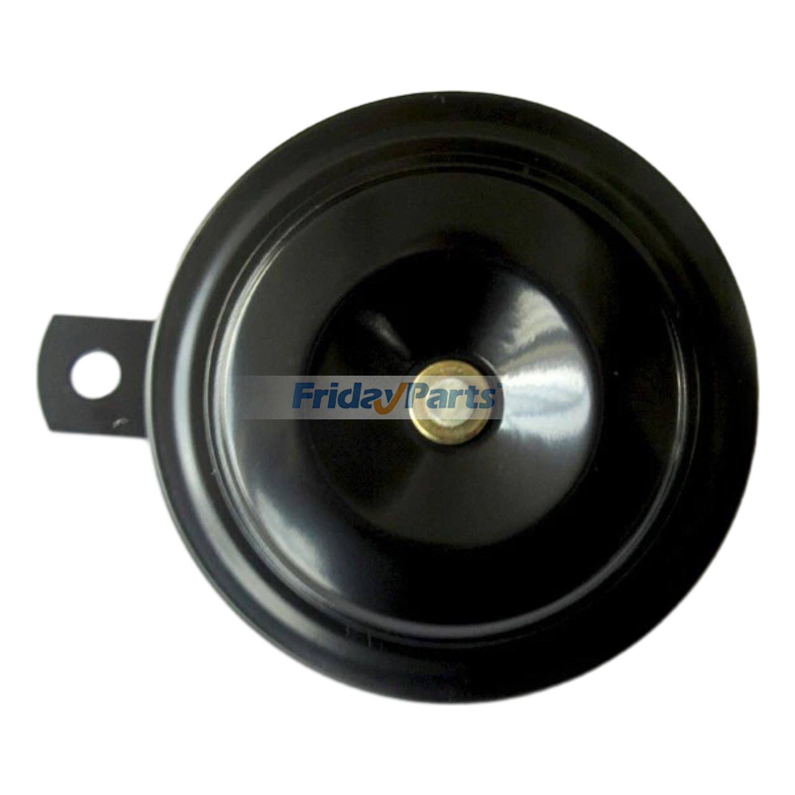 Bocina de 48 V 0009731536 para montacargas Linde serie 335, 1123, 115C-11, 115-12, 116-03, 335-02 y 386