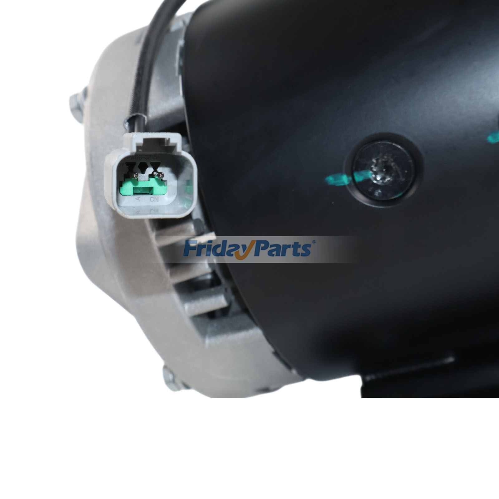 48V Motor 110573GT for Genie Articulating Boom Lift Z-40/23N Z-33/18 for less