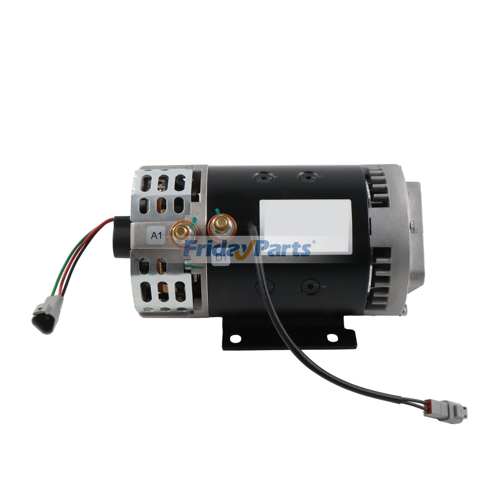 Motor for Aerial Work Platforms