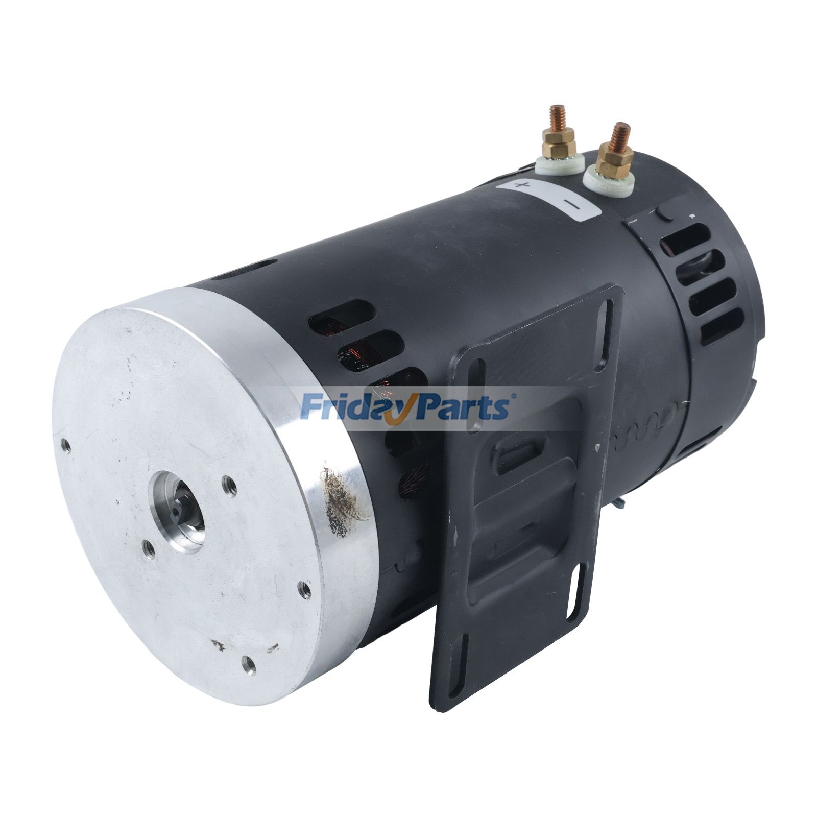 48V Motor 7021318 for JLG Boom Lift E400A M400A M400AJP E300A E450A