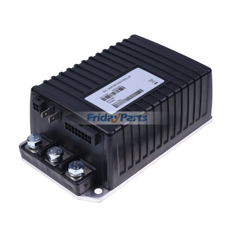Contrôleur de vitesse de moteur CC 1510A-5251 1510A-5201 48 V 275 A compatible avec voiturette de golf Curtis Club Car