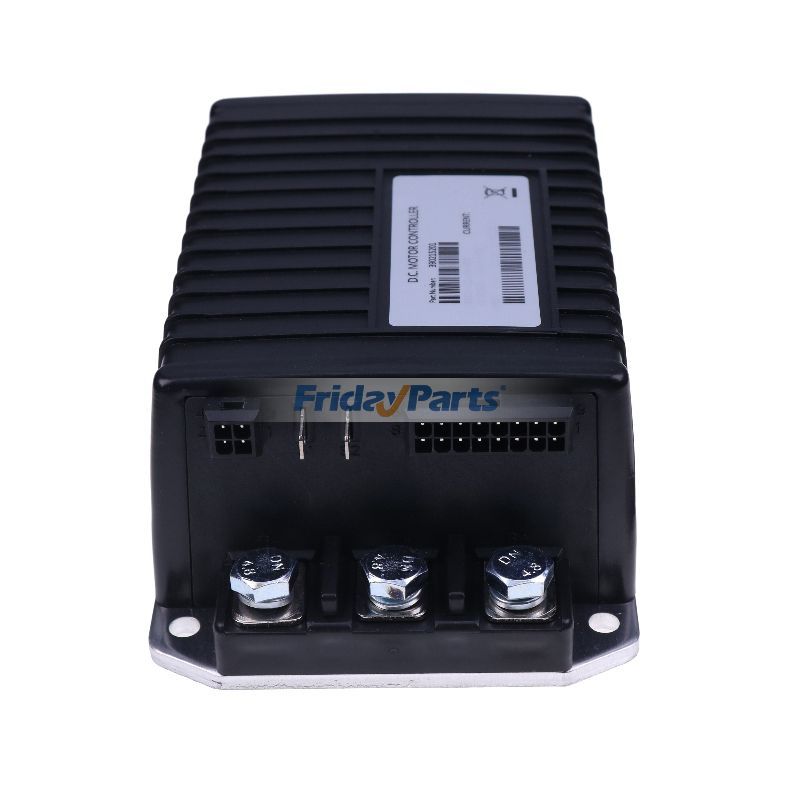 Contrôleur de moteur 48V 250A pour Curtis Pour Curtis