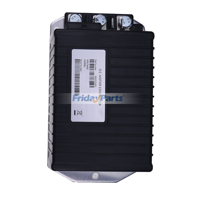 Contrôleur de moteur 48V 250A pour Curtis de FridayParts