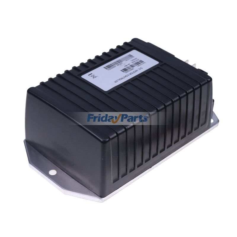 Contrôleur de moteur 48V 250A pour Curtispour Voiturette de Golf