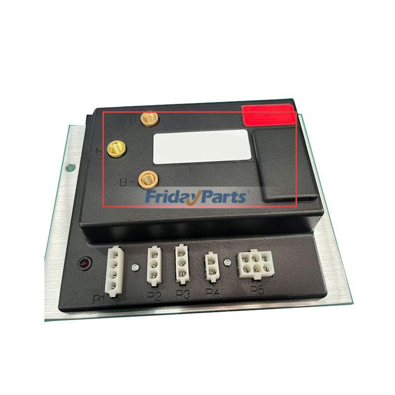 48V Motor Controller 512943-000 for Snorkel UpRight Lift A46JE A38E