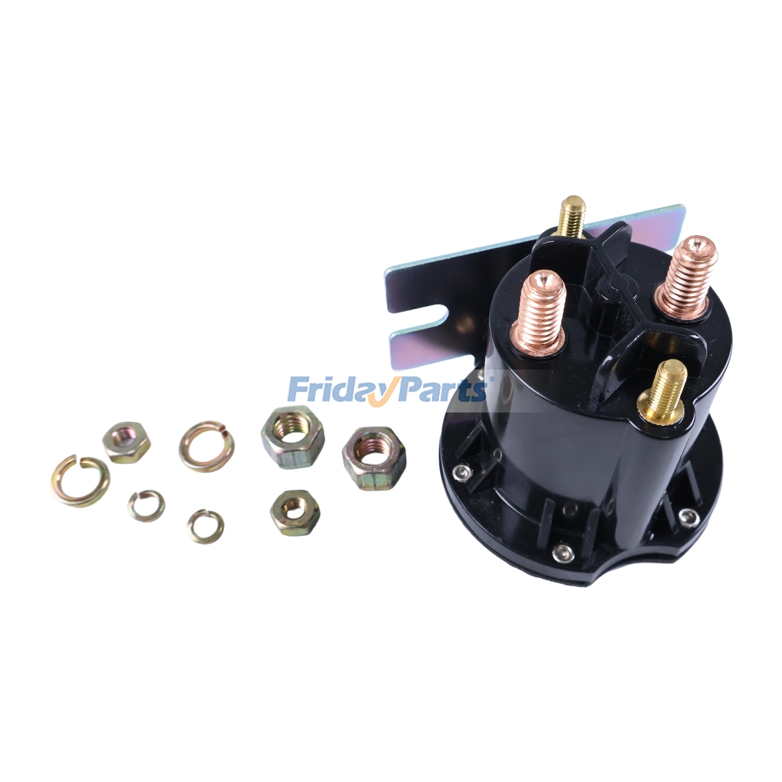 48V Motor Solenoid Relay  For OTHER BRAND