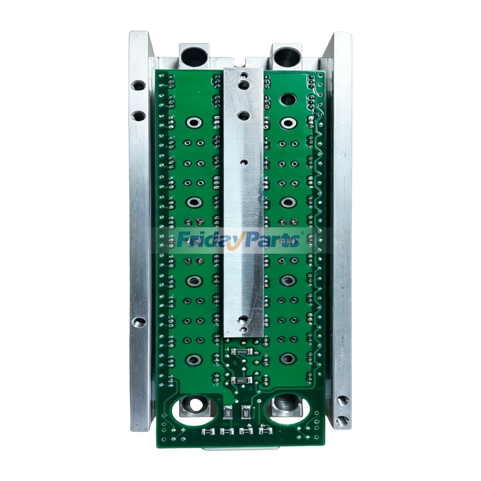 Moduł sterujący jazdą 48 V N61F30828E do wózka widłowego elektrycznego TCM FB25-7