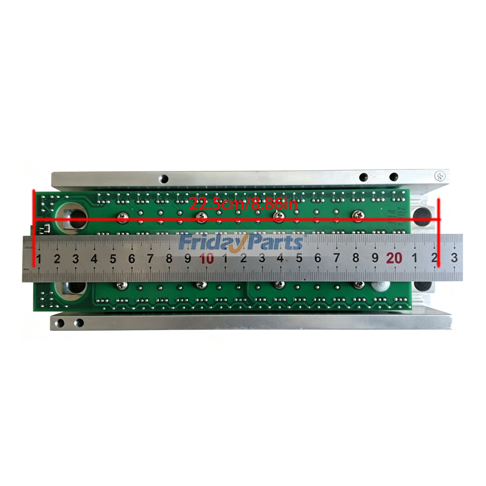 48V Fahrsteuerungsmodul N61F30828E für TCM Elektrogabelstapler FB25-7