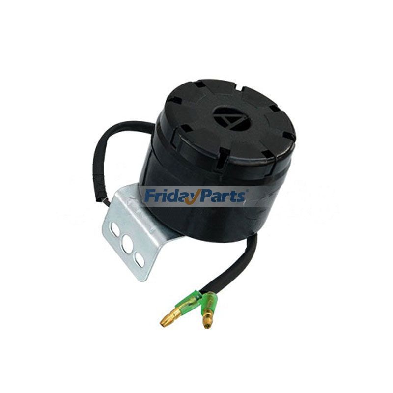 Zumbador de marcha atrás de 48 V HC277H2-42901 para montacargas TCM serie FB FRB