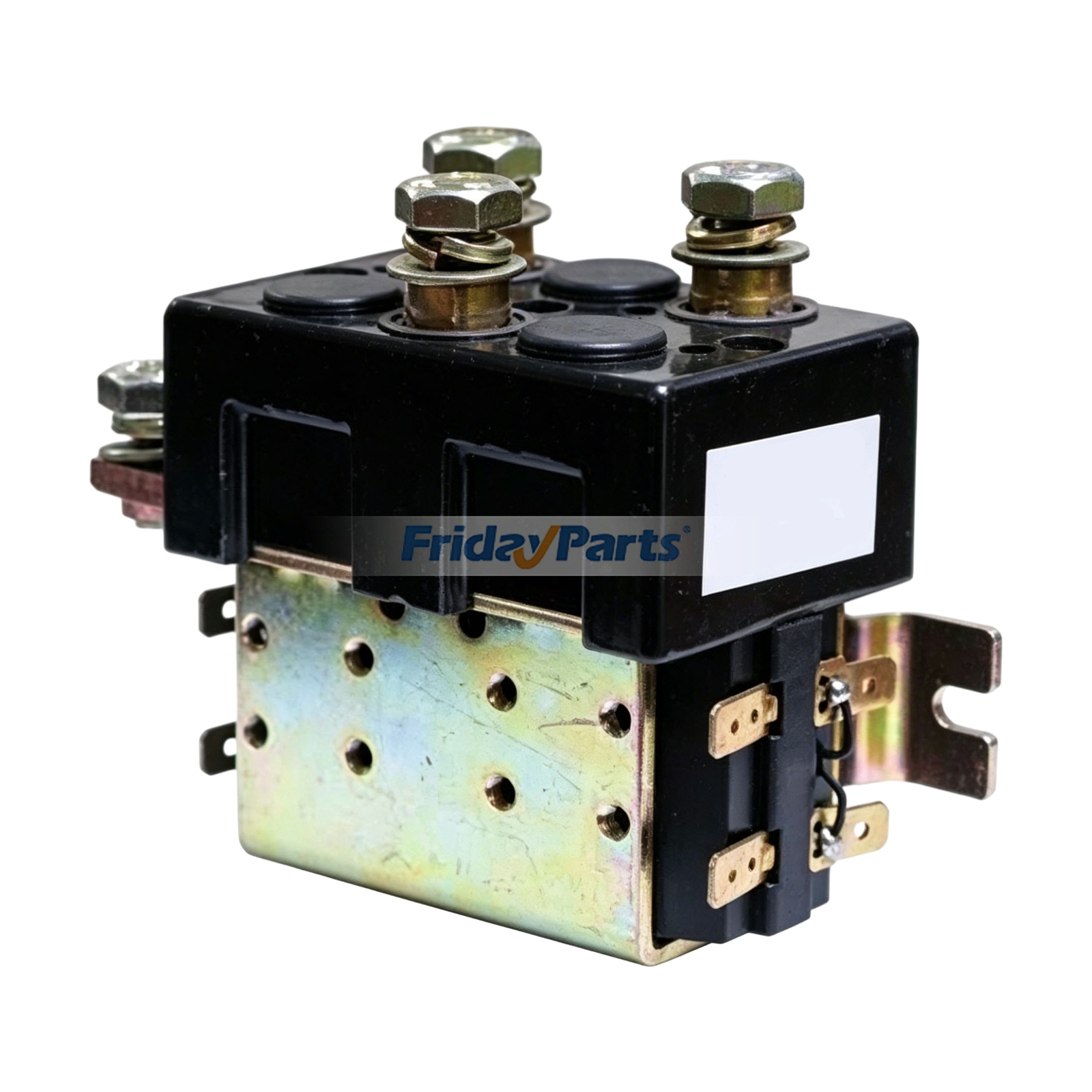 48V Reversing Contactor for Pallet Truck Golf Cart - Replaces Albright DC88B