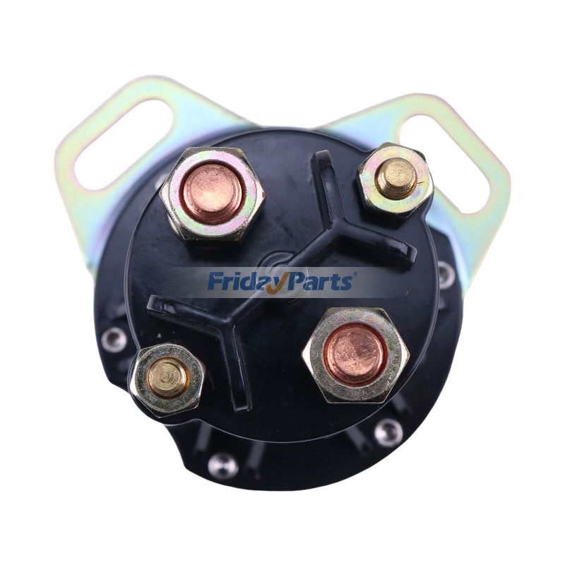 Relais solénoïde 48 V RXV 2016-Up pour Voiturette de Golf Pour E-Z-GO