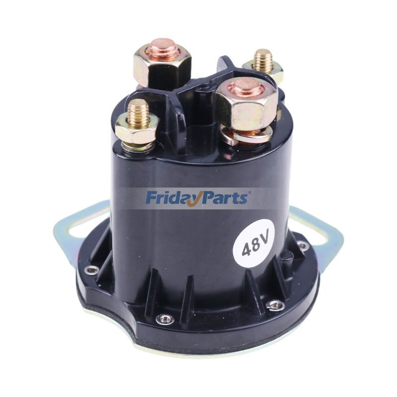 Relais solénoïde 48 V RXV 2016-Up Pour E-Z-GO