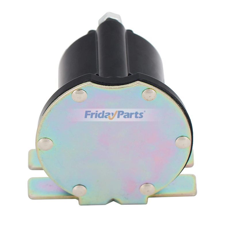 48V Solenoid Relay for EZGO 2010-Up & All MPT 800/1000 Trombetta For E-Z-GO Golf Cart