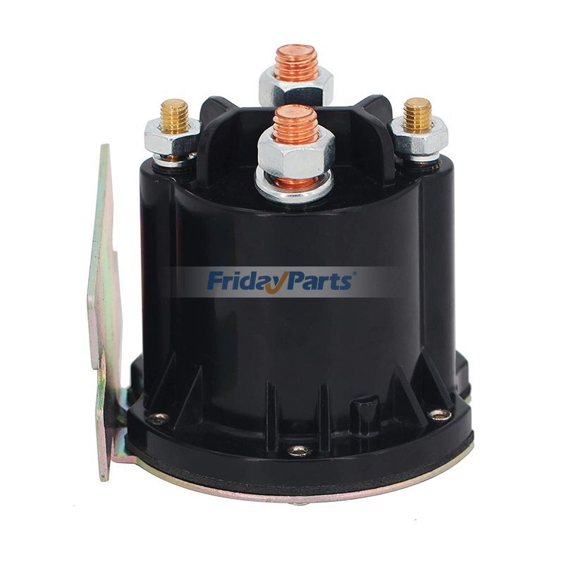  48V Solenoid Relay for EZGO 2010-Up & All MPT 800/1000 Trombetta For E-Z-GO