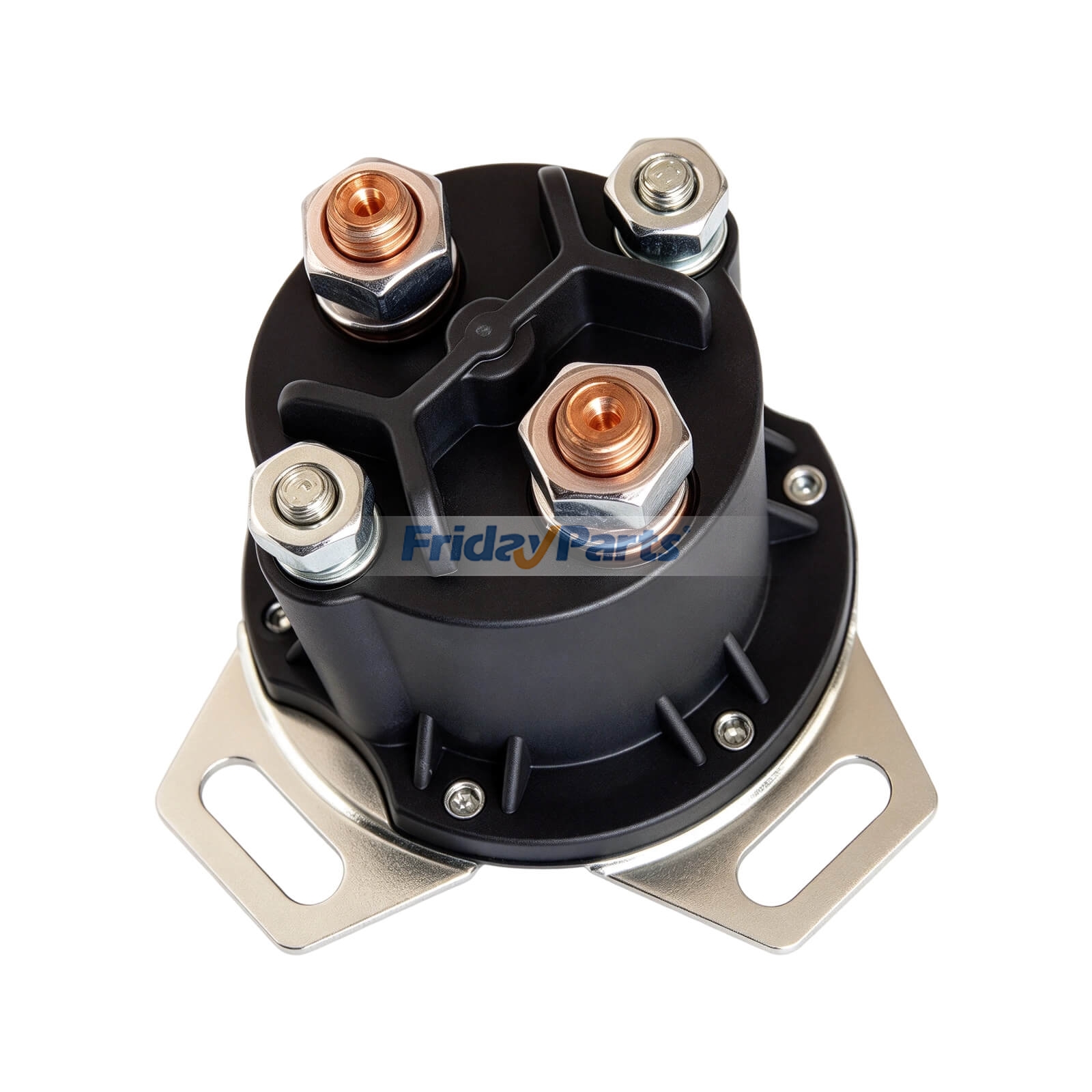 48V Solenoid Relay Switch Replacement for Trombetta 684-4841-012-26