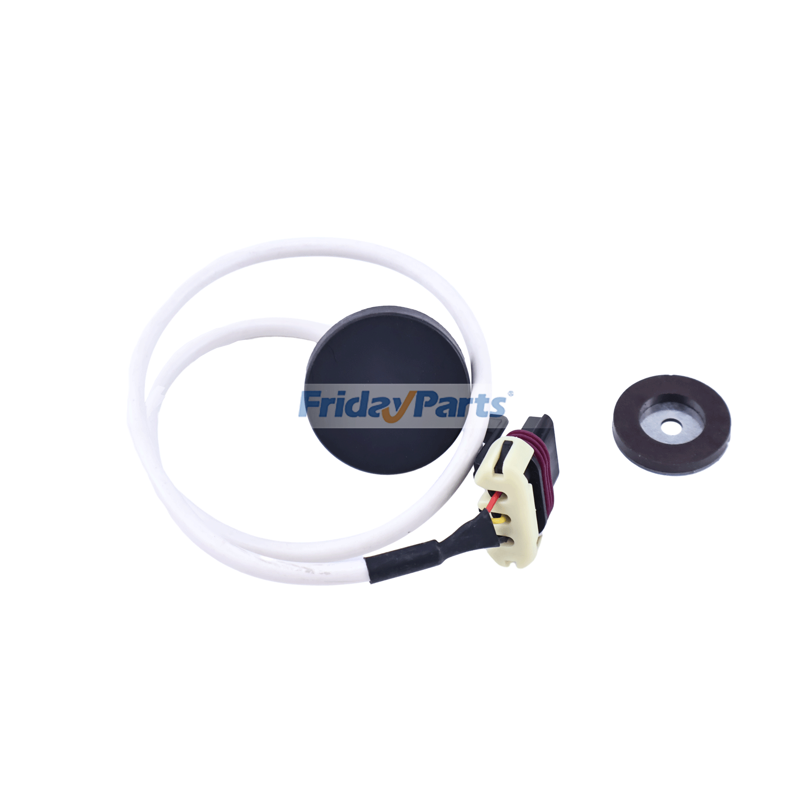 Faisceau de câbles de capteur de vitesse 48 V 620422 73328-G01 pour voiturette de golf EZGO Express S4 Freedom TXT Terrain 250 Cushman Hauler 800 Shuttle UTVpourPour E-Z-GO,Pour AUTRE MARQUE