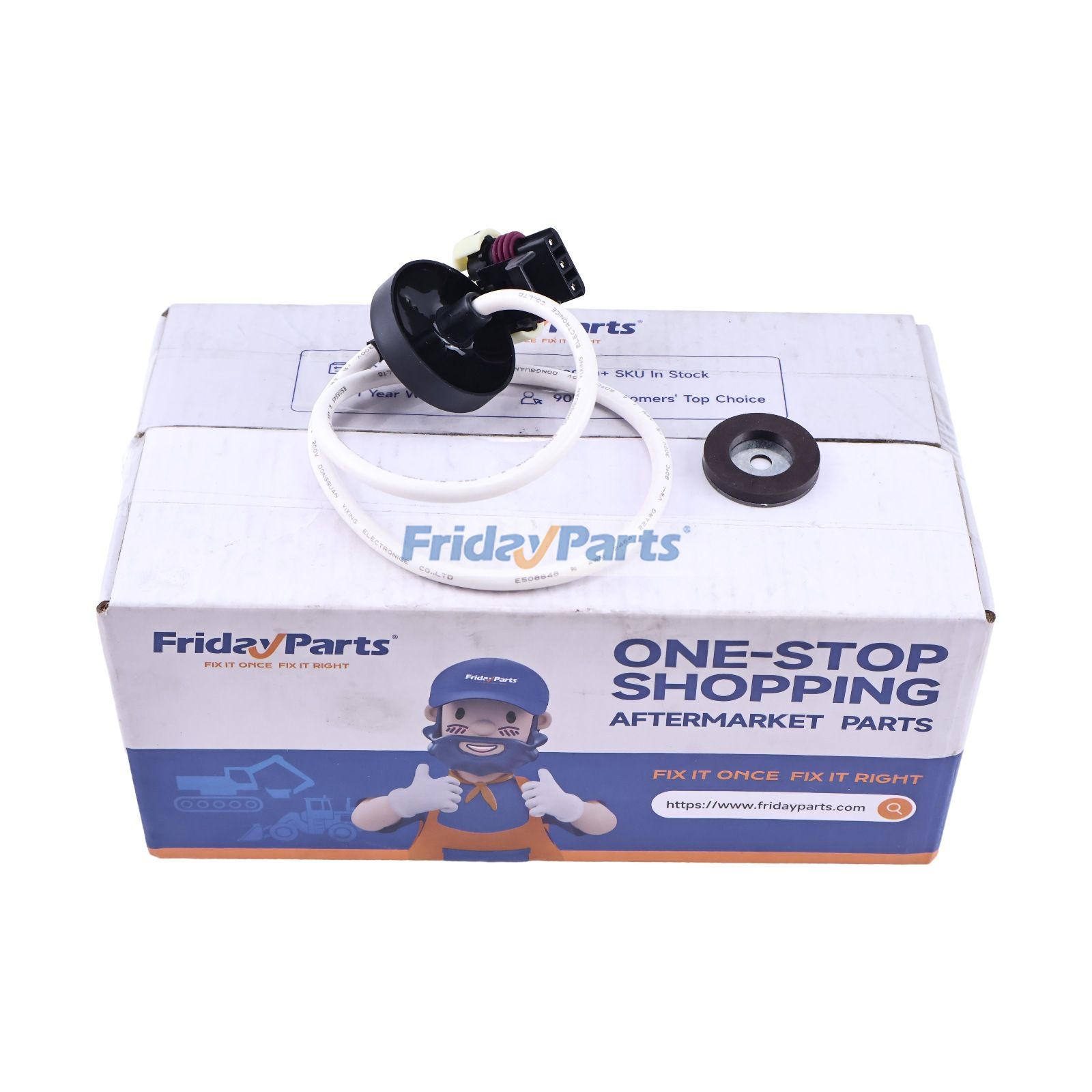 Faisceau de câbles de capteur de vitesse 48 V 620422 73328-G01 pour voiturette de golf EZGO Express S4 Freedom TXT Terrain 250 Cushman Hauler 800 Shuttle UTV