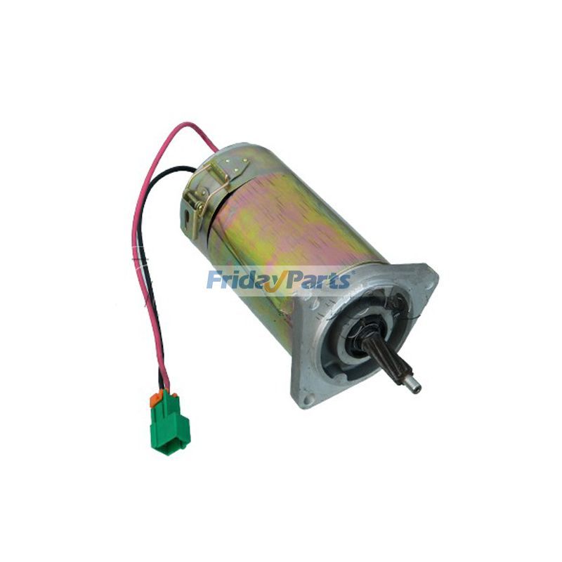 48V Steering Motor 278M1-00501 278M1-00401 for TCM Forklift FRB15-6 FRB25-6