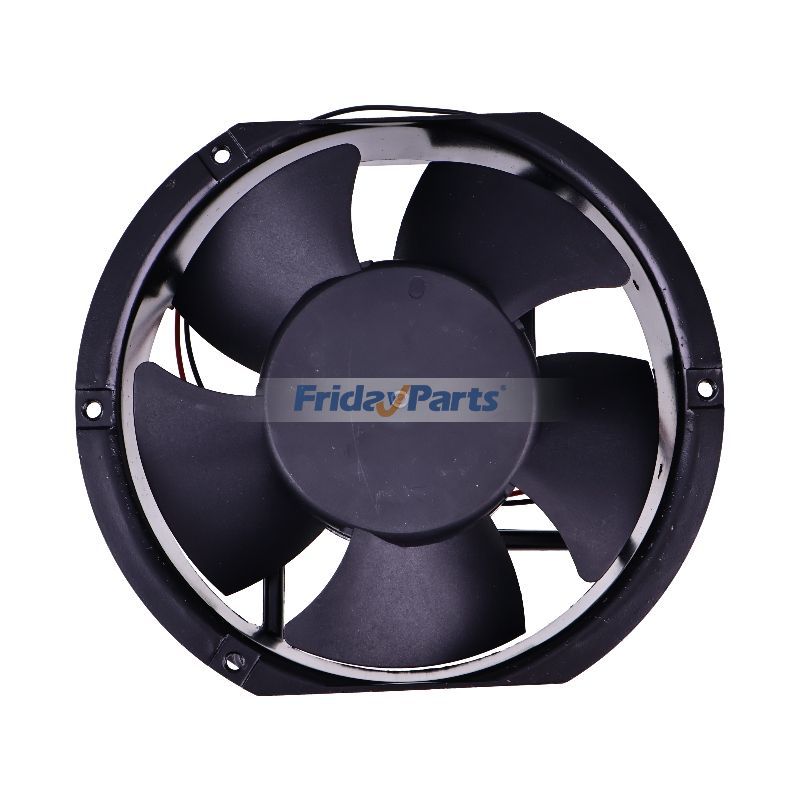 Cooling Fan  for Industrial Equipment