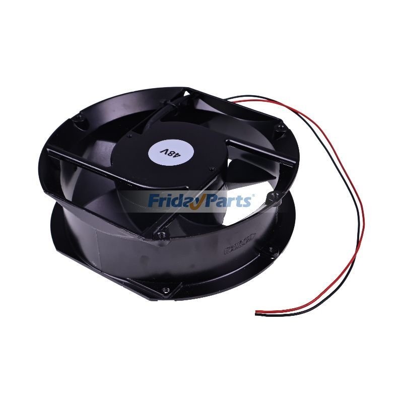 Industrial Equipment Cooling Fan 