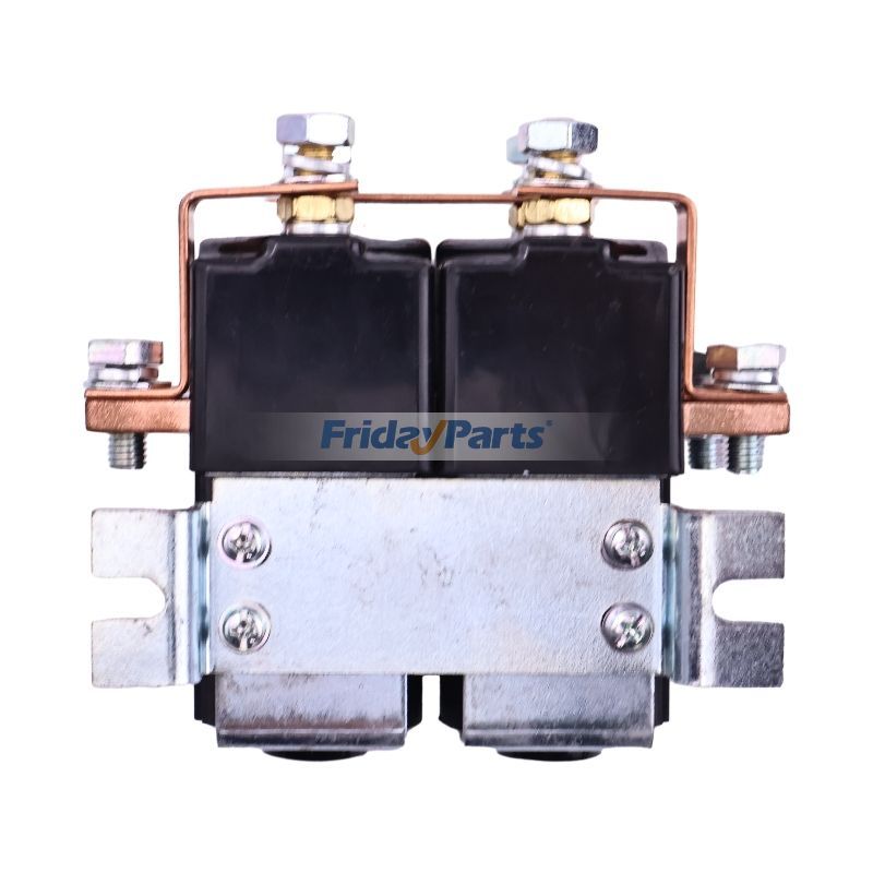 Contacteur marche avant/arrière 48 V 200 A de FridayParts