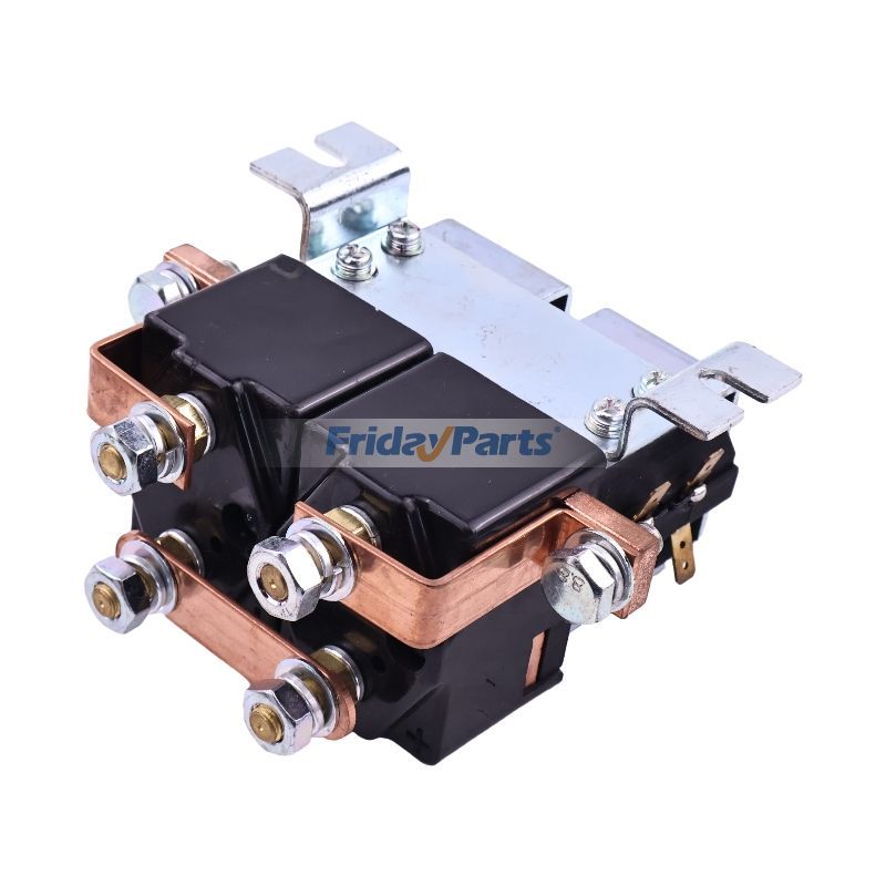 Contacteur marche avant/arrière 48 V 200 Apour Nacelle Élévatrice