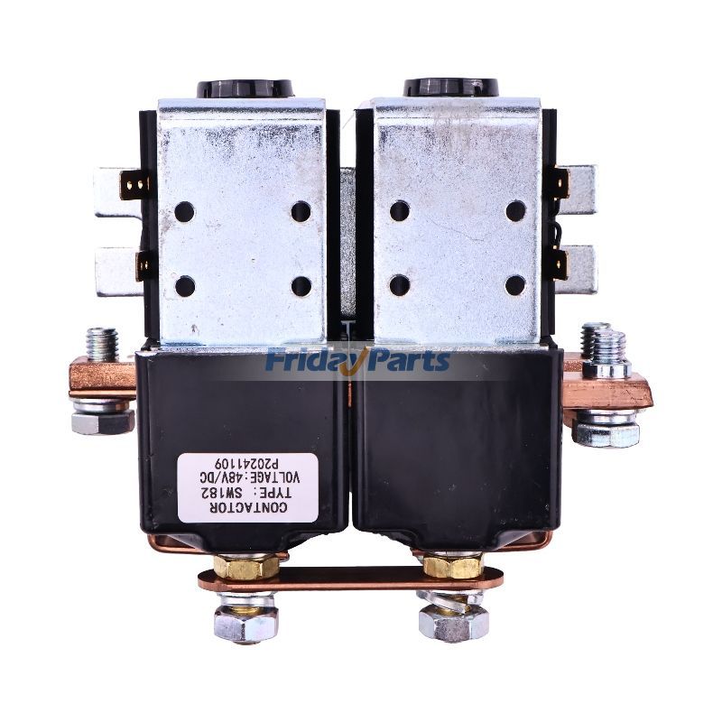 Contacteur marche avant/arrière 48 V 200 A Pour JLG