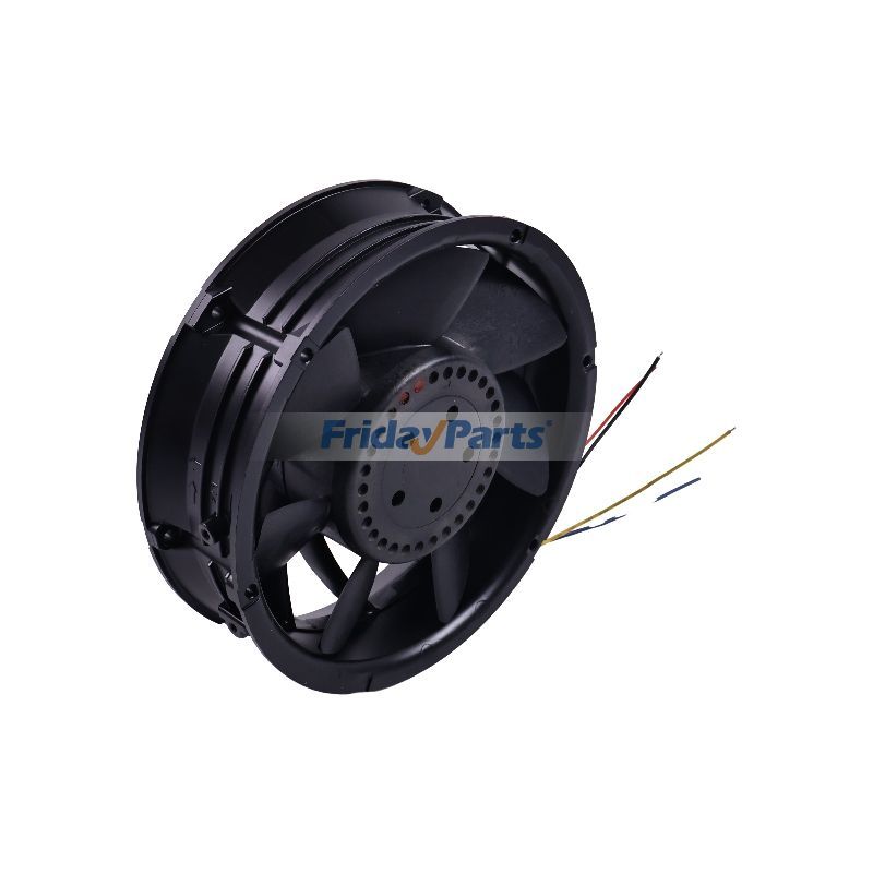 Ventilateur de refroidissement 48 V 5,80 A THB1748BG-CK1SpourPour AUTRE MARQUE