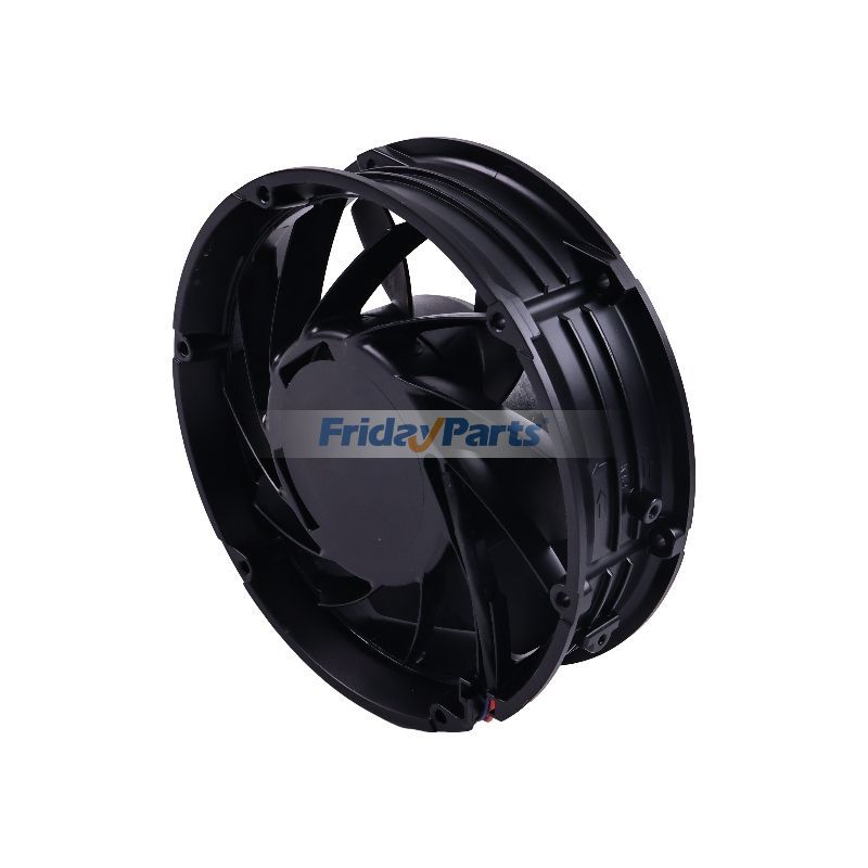 Ventilateur de refroidissement 48 V 5,80 A Pour AUTRE MARQUE
