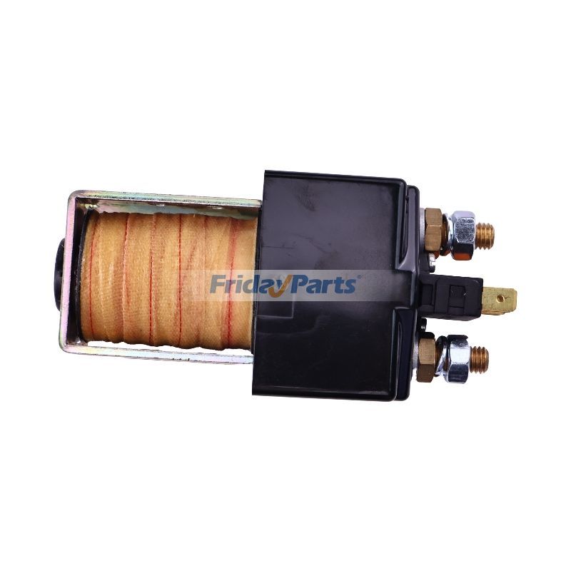 48-V-Schütz 7013306 für JLGfür HubarbeitsbühnenFür JLG