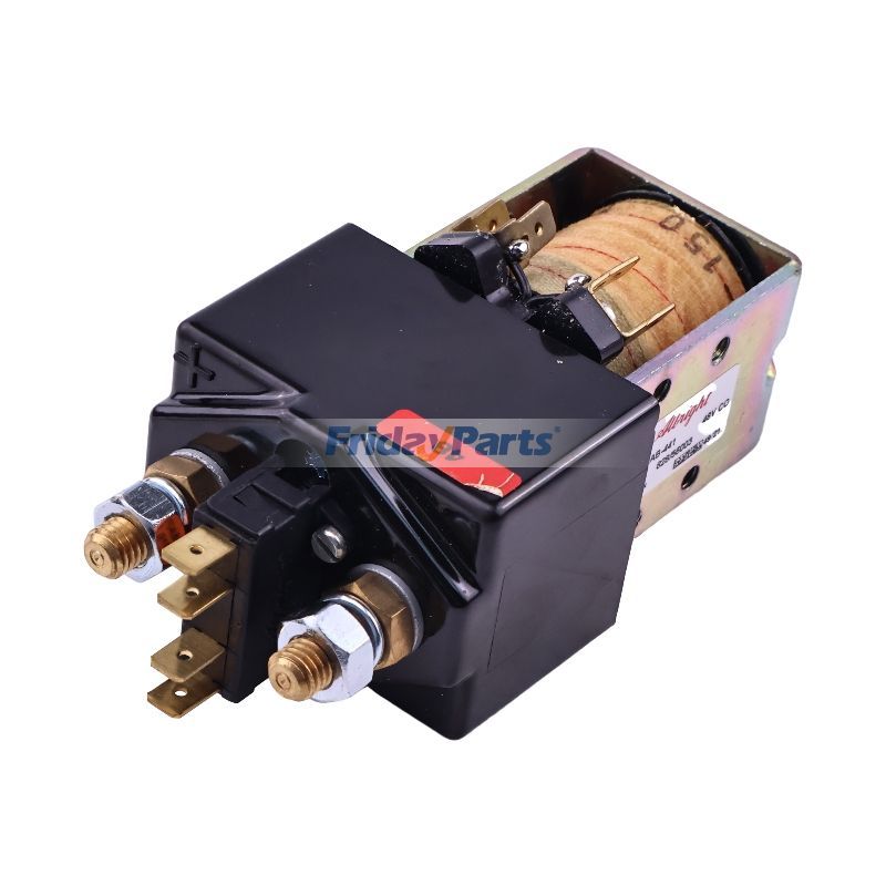 FridayParts 48-V-Schütz 7013306 für JLG