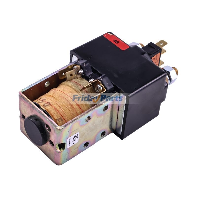 48-V-Schütz 7013306 für JLGfür Hubarbeitsbühnen