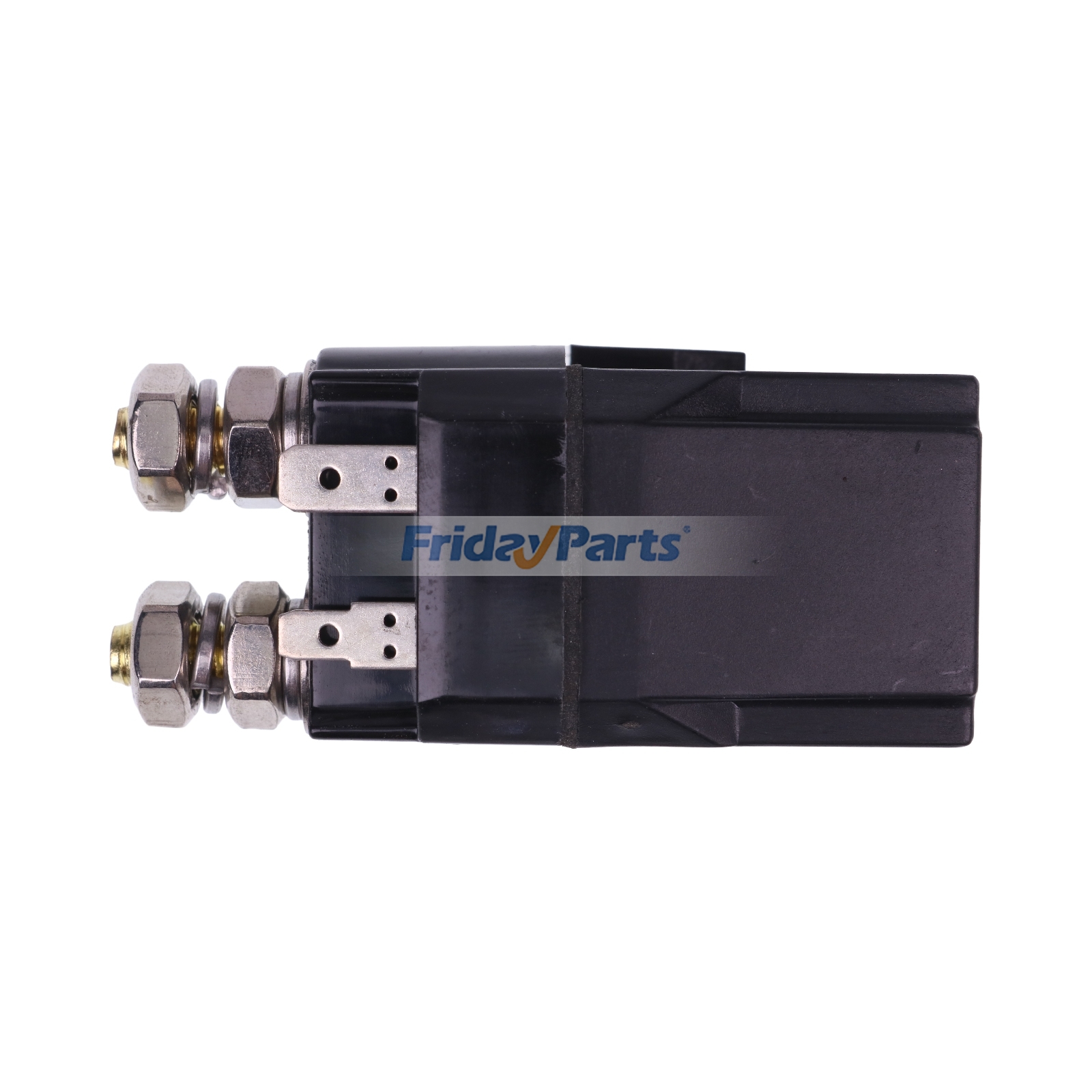  Precedent Slotted Solenoid Assembly For Club Car