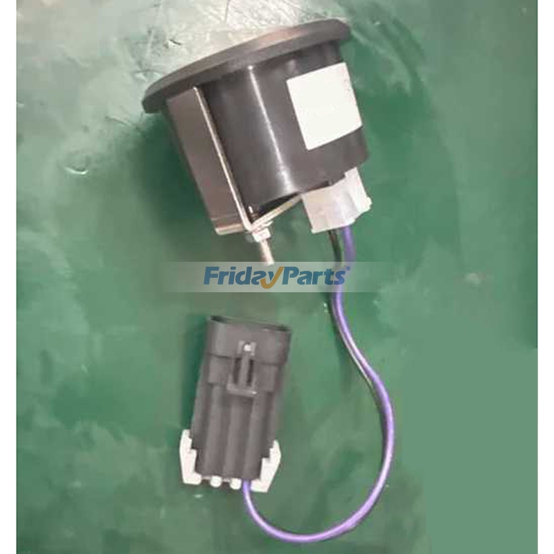48V State of Charge Meter Fuel Gauge 604015 610583 610191 612314 612311 for E-Z-GO Golf Cart RXV 2008-Up Gas Electric