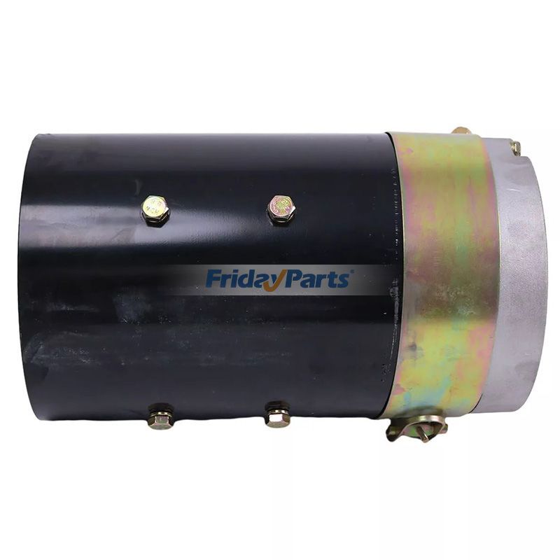 Drive Motor in Stock in China,China Stock