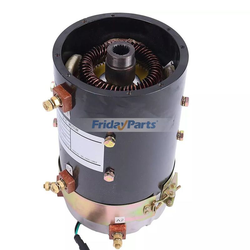  Drive Motor For OTHER BRAND