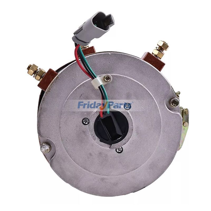 FridayParts Drive Motor