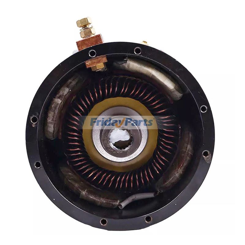 Drive Motor For OTHER BRAND Golf Cart