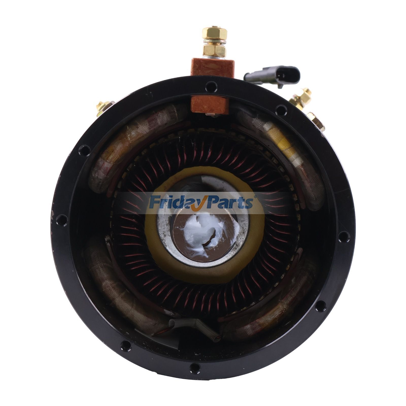 FridayParts Drive Motor