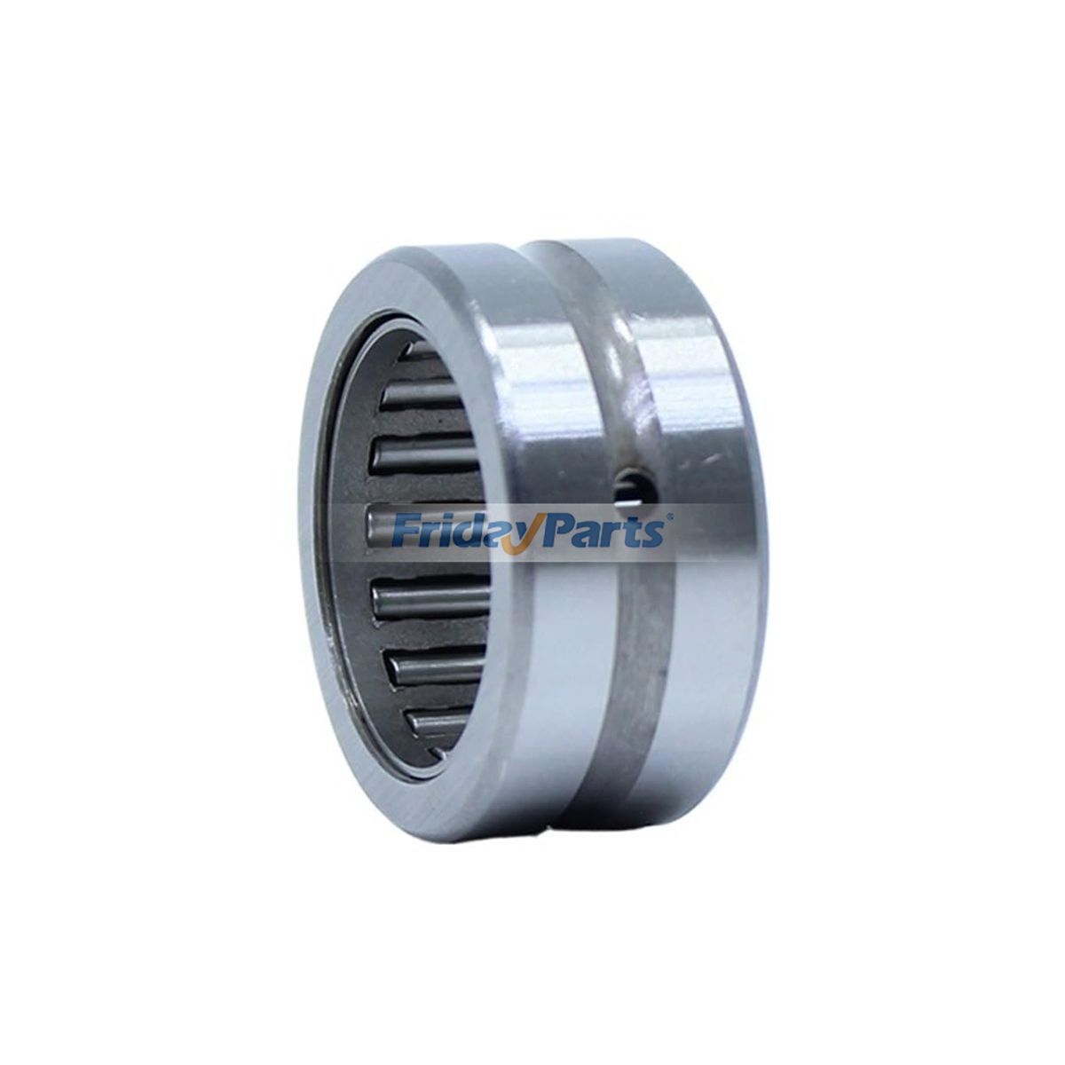 Rodamiento de agujas SKF RNA4908 de 48 x 62 x 22 mm para empacadora, equipo de automatización industrial y cosechadora.