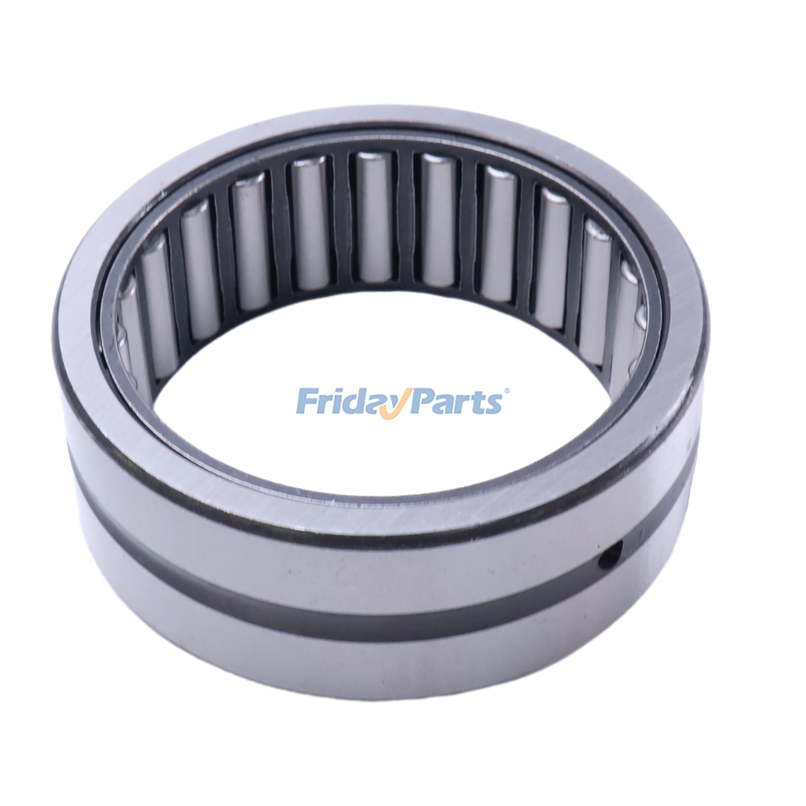 Rodamiento de agujas SKF RNA4908 de 48 x 62 x 22 mm para empacadora, equipo de automatización industrial y cosechadora. de FridayParts