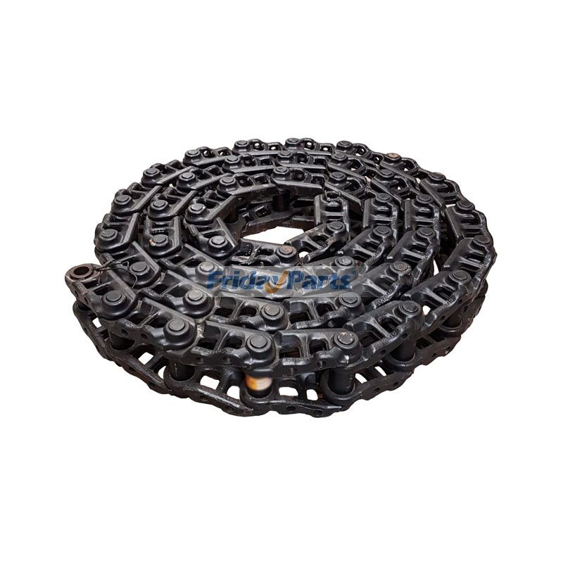 日立ZX250LC-5N油圧ショベル用49リンクトラックチェーン