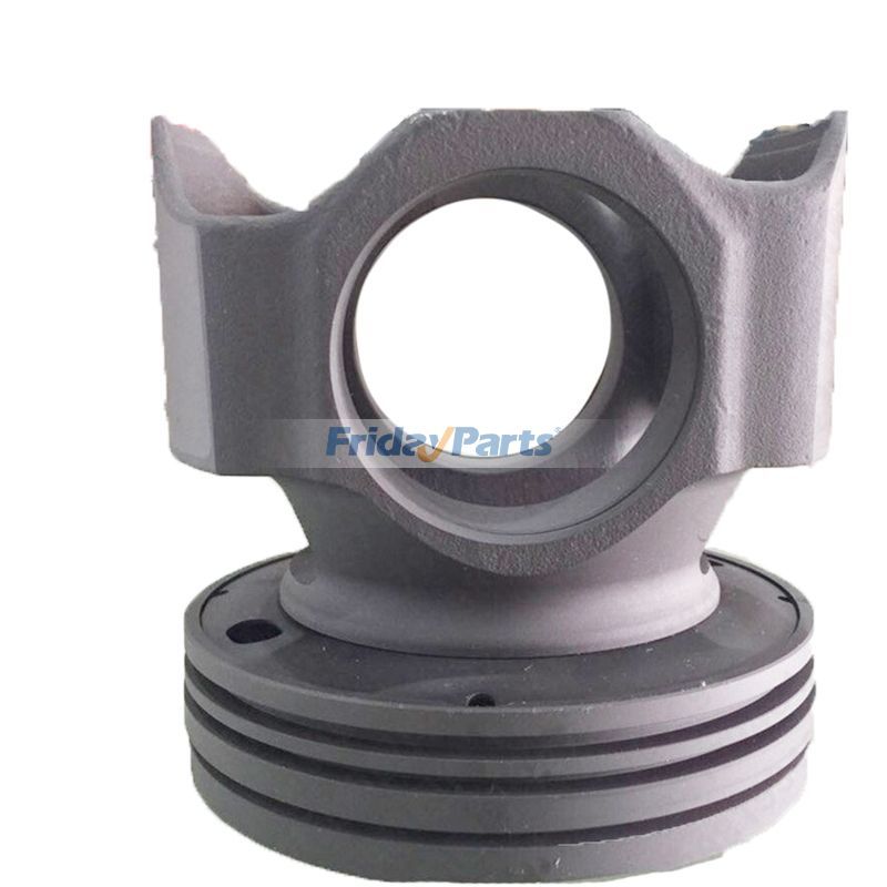 Piston 4923745 pour moteur Cummins X15 ISK15 QSK15 K19