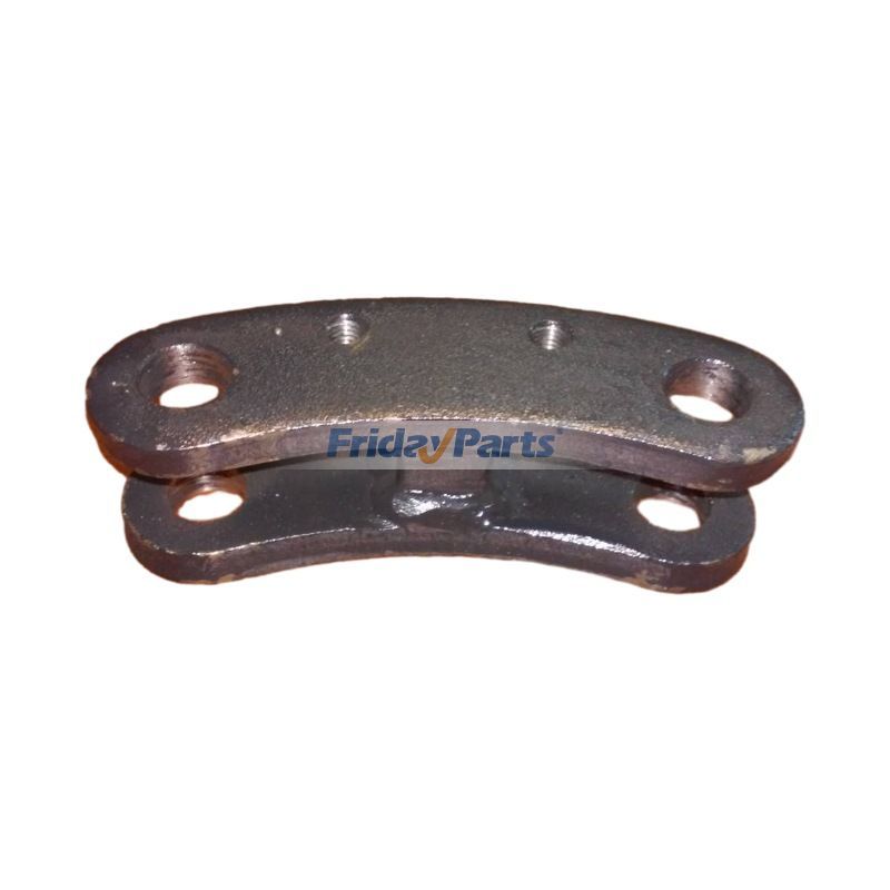 Steering Link Connecting Rod A371076 for Doosan Forklift D20G D25G D30G G20G G25G G30G