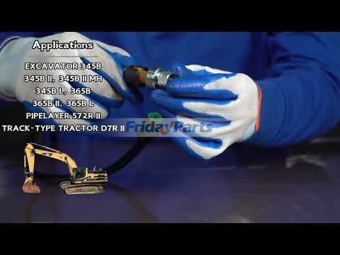 Pressure Sensorerpillar CAT in Stock in China,USA