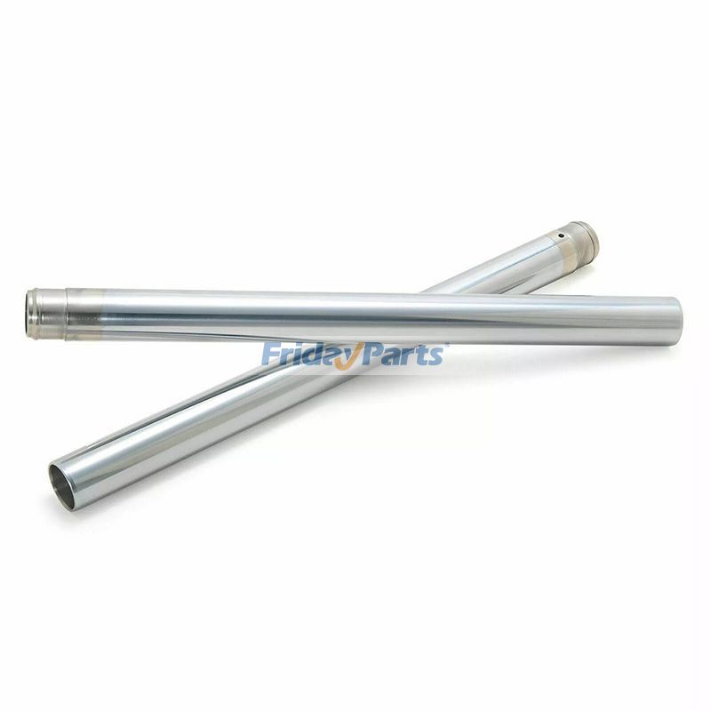 49mm 2 Pieces Fork Tube 45500113 for Harley Touring 2014-2023 Street Glide Road Glide King